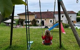Les Marmottes Charentaises